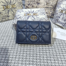 Christian Dior Wallet